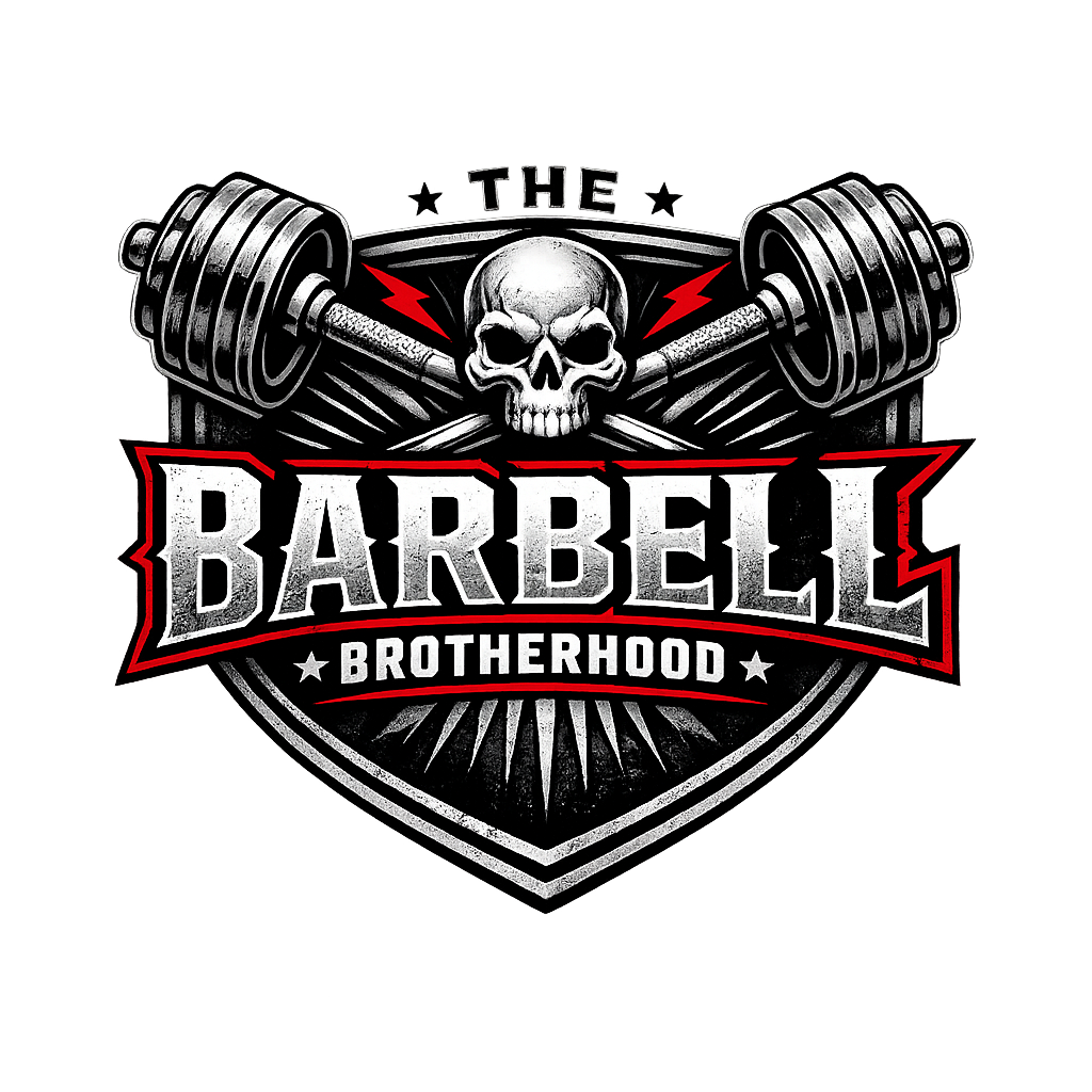 The Barbell Brotherhood